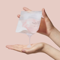 Medicube Collagen Lifting Mask тканинна ліфтинг-маска з колагеном 1 шт