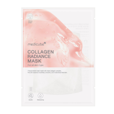 Medicube Collagen Lifting Mask тканинна ліфтинг-маска з колагеном 1 шт