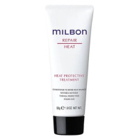 Milbon Repair Heat Protective Treatment Термозащитный Кондиционер для Волос 50 г