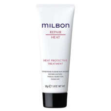 Milbon Repair Heat Protective Treatment Термозахисний Кондиціонер для Волосся 50 г