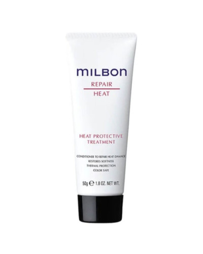 Термозахисний Кондиціонер для Волосся Milbon Repair Heat Protective Treatment 50 г