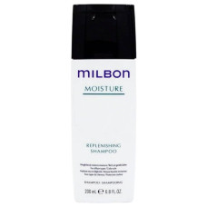 Milbon Moisture Replenishing Shampoo — Зволожуючий Шампунь для Волосся 200 мл