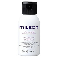 Milbon Volumizing Shampoo — Шампунь для Об’єму Волосся 50 мл