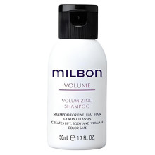 Milbon Volumizing Shampoo — Шампунь для Объёма Волос 50 мл