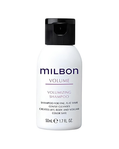 Шампунь для Об’єму Milbon Volumizing Shampoo 50 мл