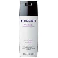 Milbon Volumizing Shampoo — Шампунь для Объёма Волос 200 мл