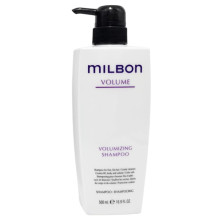 Milbon Volumizing Shampoo — Шампунь для Об’єму Волосся 500 мл