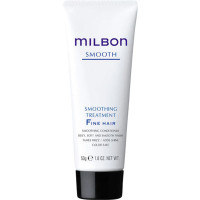 Milbon Smooth Smoothing Treatment Fine Hair — Розгладжувальний Кондиціонер для Тонкого Волосся 50 г