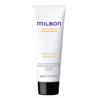 Milbon Anti‑Frizz Defrizzing Treatment Кондиціонер для Пухнастого та Кучерявого Волосся 50 г