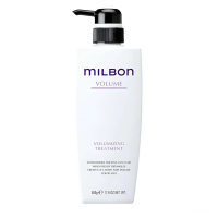 Milbon Volume Volumizing Treatment Кондиціонер для об’єму волосся – 500 мл