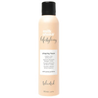 Milk Shake Lifestyling Shaping Foam Medium Hold Термозащитная пена для объема и моделирования прически 250 мл