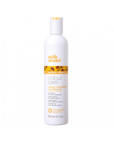 Milk Shake Color Care Maintainer Conditioner Кондиционер для окрашенных волос 300 мл