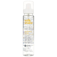 Milk Shake No Frizz Glistening Spray Спрей для зволоження волосся з анти-фріз ефектом 100 мл
