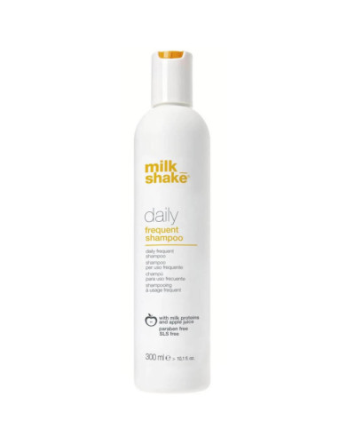 Milk Shake Daily Frequent Shampoo Шампунь для щоденного застосування 300 мл
