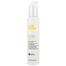Milk Shake No Frizz Glistening Milk Молочко для зволоження волосся з анти-фріз ефектом 125 мл