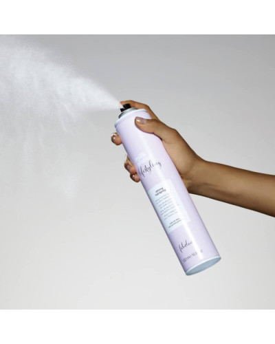 Milk Shake Lifestyling Hairspray Strong Лак для волосся сильної фіксації 500 мл