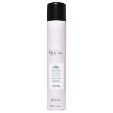 Milk Shake Lifestyling Hairspray Strong Лак для волосся сильної фіксації 500 мл