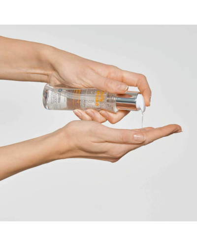 Milk Shake No Frizz Glistening Serum Сиворотка для зволоження волосся з анти-фріз ефектом 100 мл