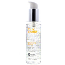 Milk Shake No Frizz Glistening Serum Сиворотка для зволоження волосся з анти-фріз ефектом 100 мл