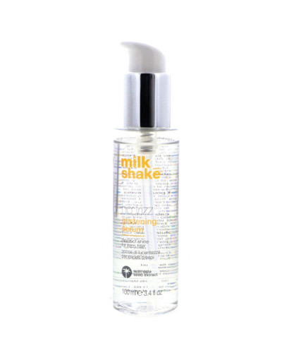 Milk Shake No Frizz Glistening Serum Сиворотка для зволоження волосся з анти-фріз ефектом 100 мл