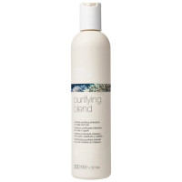 Milk Shake Purifying Blend Shampoo Шампунь очищуючий проти лупи 300 мл