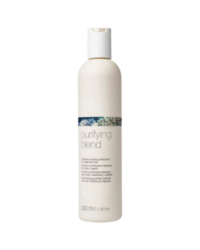 Milk Shake Purifying Blend Shampoo Шампунь очищуючий проти лупи 300 мл