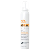 Milk Shake Moisture Plus Пінка для сухого волосся 200 мл