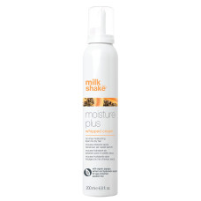 Milk Shake Moisture Plus Пінка для сухого волосся 200 мл
