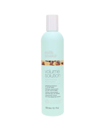 Milk Shake Volume Solution Shampoo Шампунь для надання об'єму волоссю 300 мл