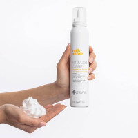 Milk Shake Whipped Cream Leave-In Foam Крем-пінка незмивна для зволоження волосся 200 мл