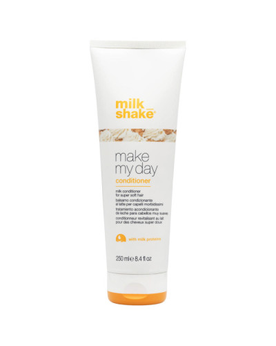 Milk Shake Make My Day Conditioner Кондиционер смягчающий 250 мл