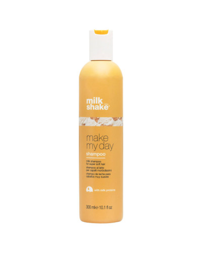 Milk Shake Make My Day Shampoo Шампунь смягчающий 300мл