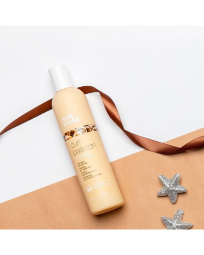Milk Shake Curl Passion Shampoo Шампунь для кучерявого волосся 300 мл