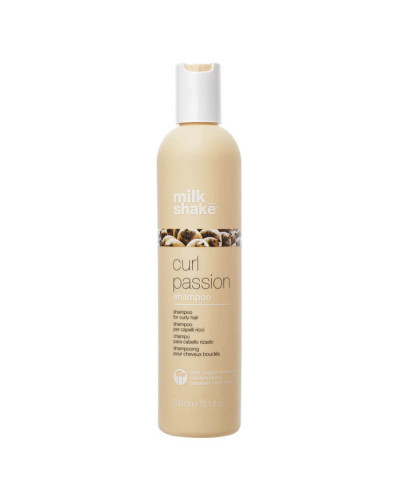 Milk Shake Curl Passion Shampoo Шампунь для кучерявого волосся 300 мл