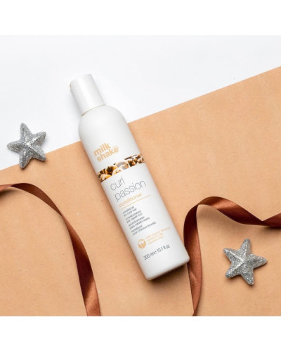 Milk Shake Curl Passion Conditioner Кондиціонер для кучерявого волосся 300 мл