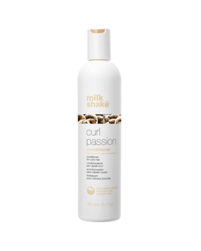 Milk Shake Curl Passion Conditioner Кондиціонер для кучерявого волосся 300 мл