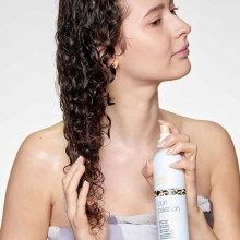 Milk Shake Curl Passion Conditioner Кондиционер несмываем для вьющихся волос 300 мл