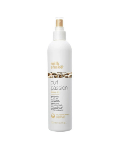 Milk Shake Curl Passion Conditioner Кондиціонер незмивний для кучерявого волосся 300 мл