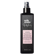 Milk Shake Lifestyling Amazing Захисний спрей для волосся 200 мл