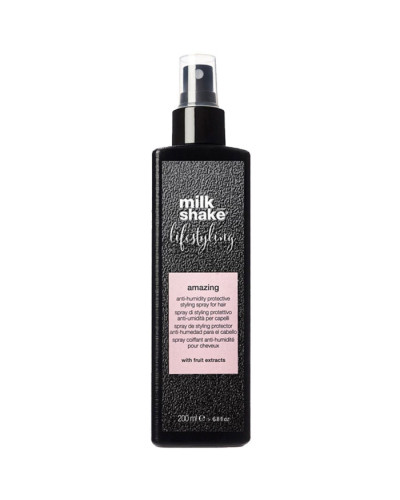 Milk Shake Lifestyling Amazing Защитный спрей для волос 200 мл