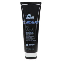 Milk Shake Icy Blond  Кондиціонер для світлих і платинових блондинок 250 мл