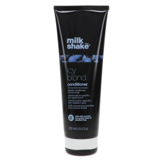 Milk Shake Icy Blond  Кондиціонер для світлих і платинових блондинок 250 мл
