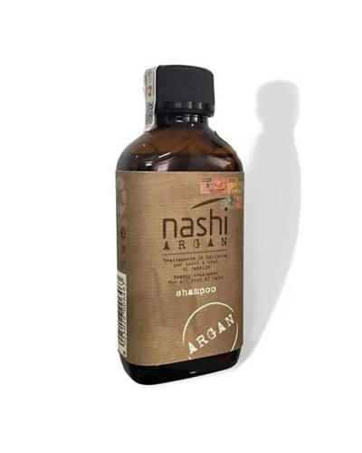 Шампунь для всіх типів волосся — Nashi Argan CLASSIC Shampoo — 200 мл
