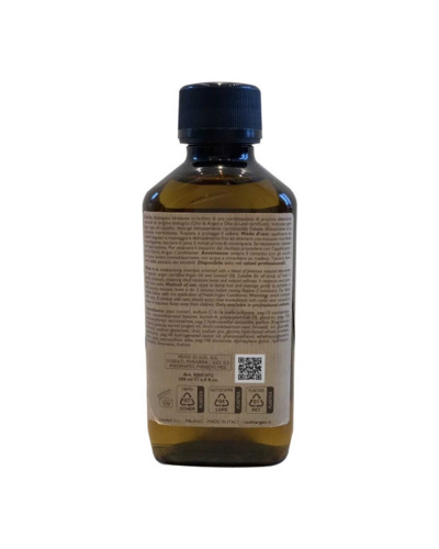 Шампунь для всіх типів волосся — Nashi Argan CLASSIC Shampoo — 200 мл
