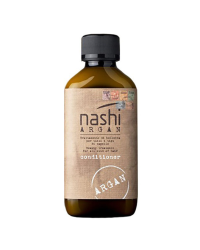 Кондиціонер для всіх типів волосся Nashi ArganCLASSIC  Conditioner —  200 мл