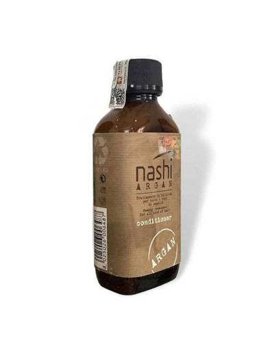 Кондиціонер для всіх типів волосся Nashi ArganCLASSIC  Conditioner —  200 мл