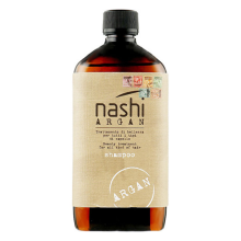 Nashi Argan CLASSIC Shampoo - Шампунь для всех типов волос 500 мл