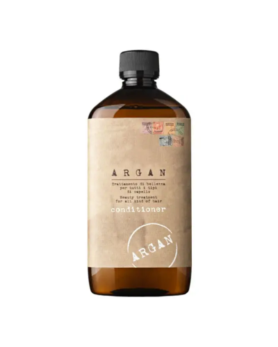 Кондиціонер для всіх типів волосся Nashi ArganCLASSIC  Conditioner —  500 мл