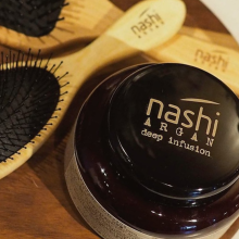 Nashi Argan Deep Infusion Restorative Hydrating Mask – Увлажняющая маска глубокого действия 500 мл