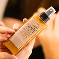 Nashi Argan INSTANT Hydrating Styling Mask, незмивна маска-спрей для зволоження волосся, 150 мл